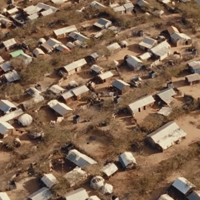 Radio Dadaab: reporting for climate&nbsp;justice