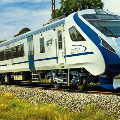 India’s electric railway&nbsp;revolution