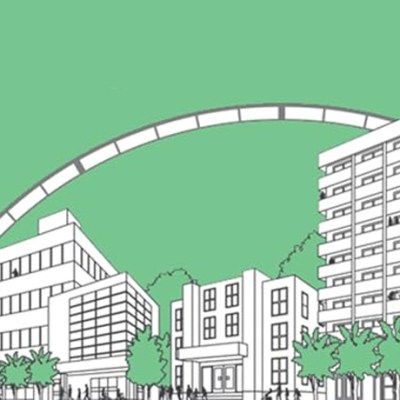 Book review: The 15 Minute City, by Carlos&nbsp;Moreno