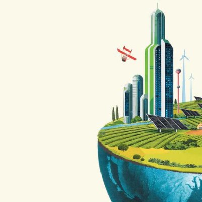 Abundance, by Ezra Klein and Derek&nbsp;Thompson