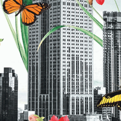 Book review: The City of Today is a Dying Thing, by Des&nbsp;Fitzgerald