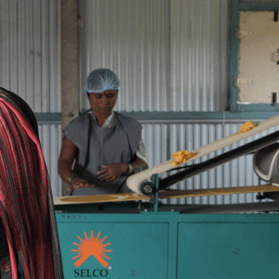 Selco’s solar innovations for the&nbsp;poor