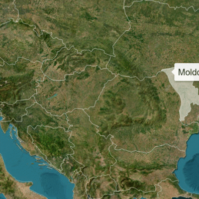 How war drove Moldova’s energy&nbsp;transition