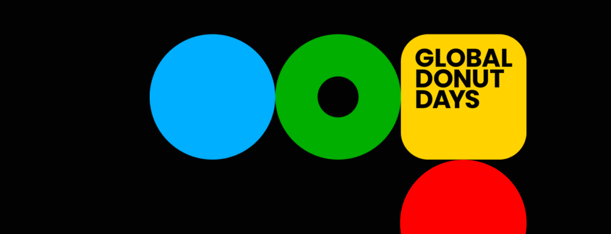 The global appeal of the&nbsp;doughnut