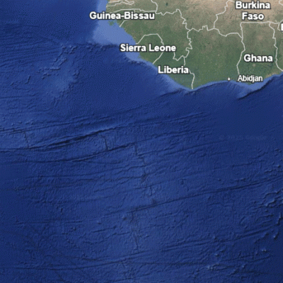 Can São Tomé make its entire country a nature&nbsp;reserve?