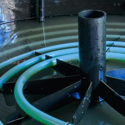 Heating homes with&nbsp;seawater