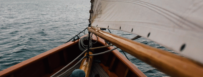 Circular economies for sails and&nbsp;nets