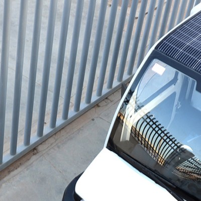 Bako Motors and the future of electric&nbsp;vehicles