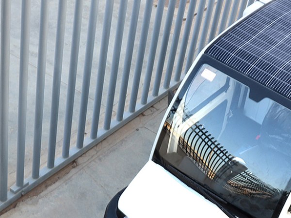 Bako Motors and the future of electric&nbsp;vehicles