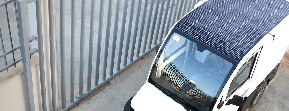 Bako Motors and the future of electric&nbsp;vehicles