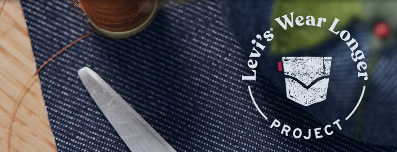 Levi’s tackles the repair skills&nbsp;gap