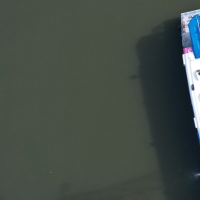 Sustainable transport with Kochi’s water&nbsp;metro