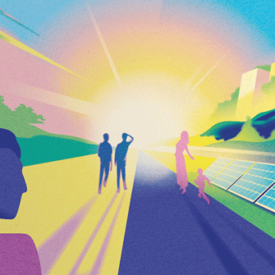 Three board games for the&nbsp;climate