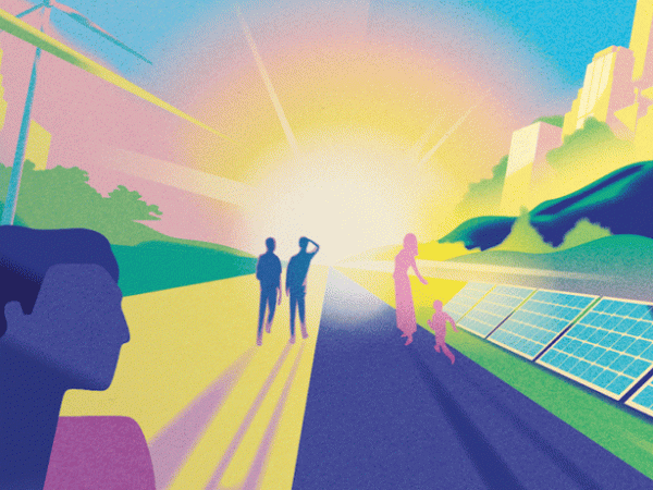 Three board games for the&nbsp;climate