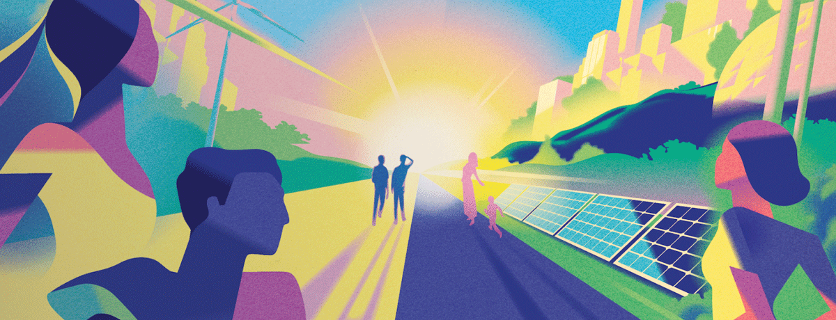 Three board games for the&nbsp;climate