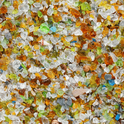 Picturing where microplastics come&nbsp;from