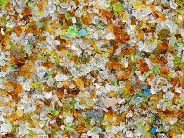 Picturing where microplastics come&nbsp;from