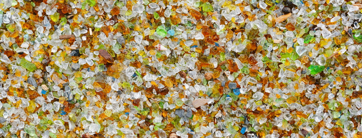 Picturing where microplastics come&nbsp;from