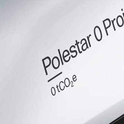 Polestar’s progress on a zero carbon&nbsp;car