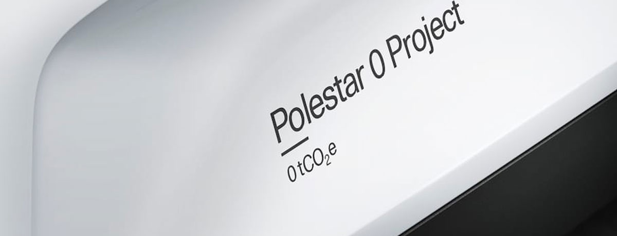 Polestar’s progress on a zero carbon&nbsp;car