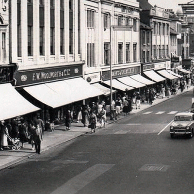 What happened to Britain’s window&nbsp;shades?