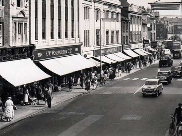 What happened to Britain’s window&nbsp;shades?