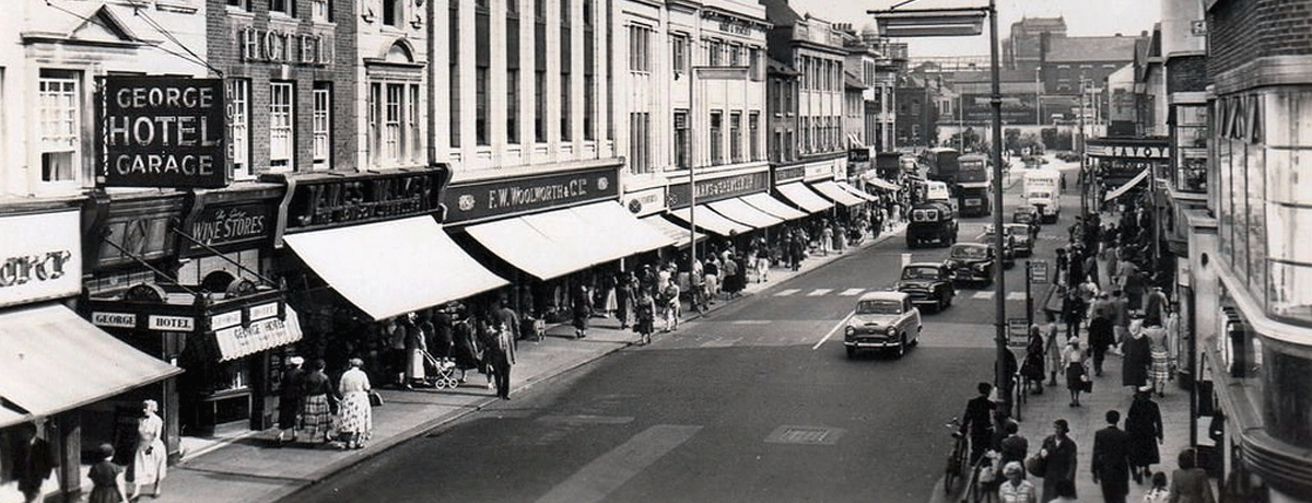 What happened to Britain’s window&nbsp;shades?