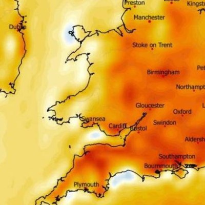 Britain was built for a different&nbsp;climate