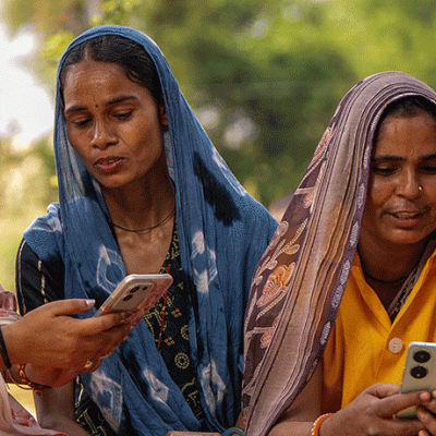 How Frontier Markets empowers women&nbsp;traders