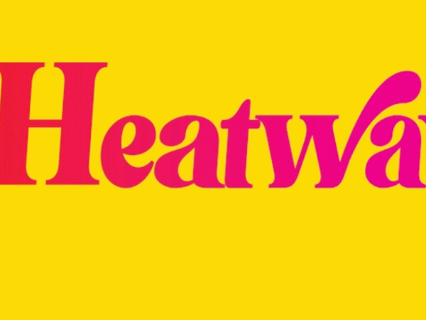 Book review: Heatwave, by John L&nbsp;Williams