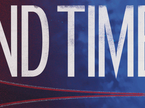 Book review: End Times Fascism, by Naomi Klein and Astra&nbsp;Taylor