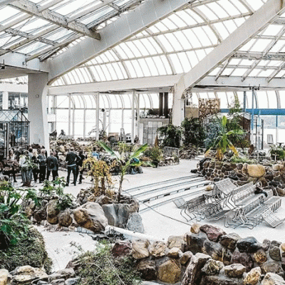 BlueCity’s circular economy&nbsp;hub