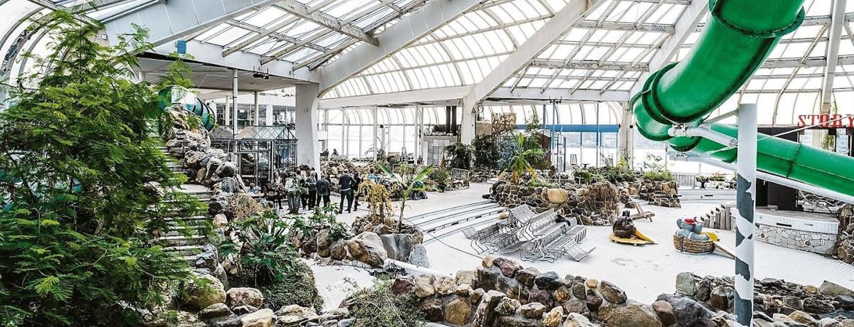 BlueCity’s circular economy&nbsp;hub