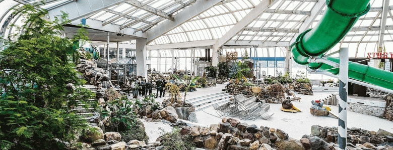 BlueCity’s circular economy&nbsp;hub
